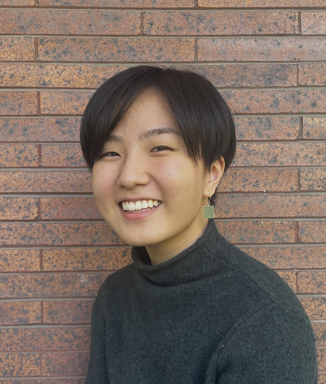 Ye Rin Kim – Baltimore SCIART - UMBC