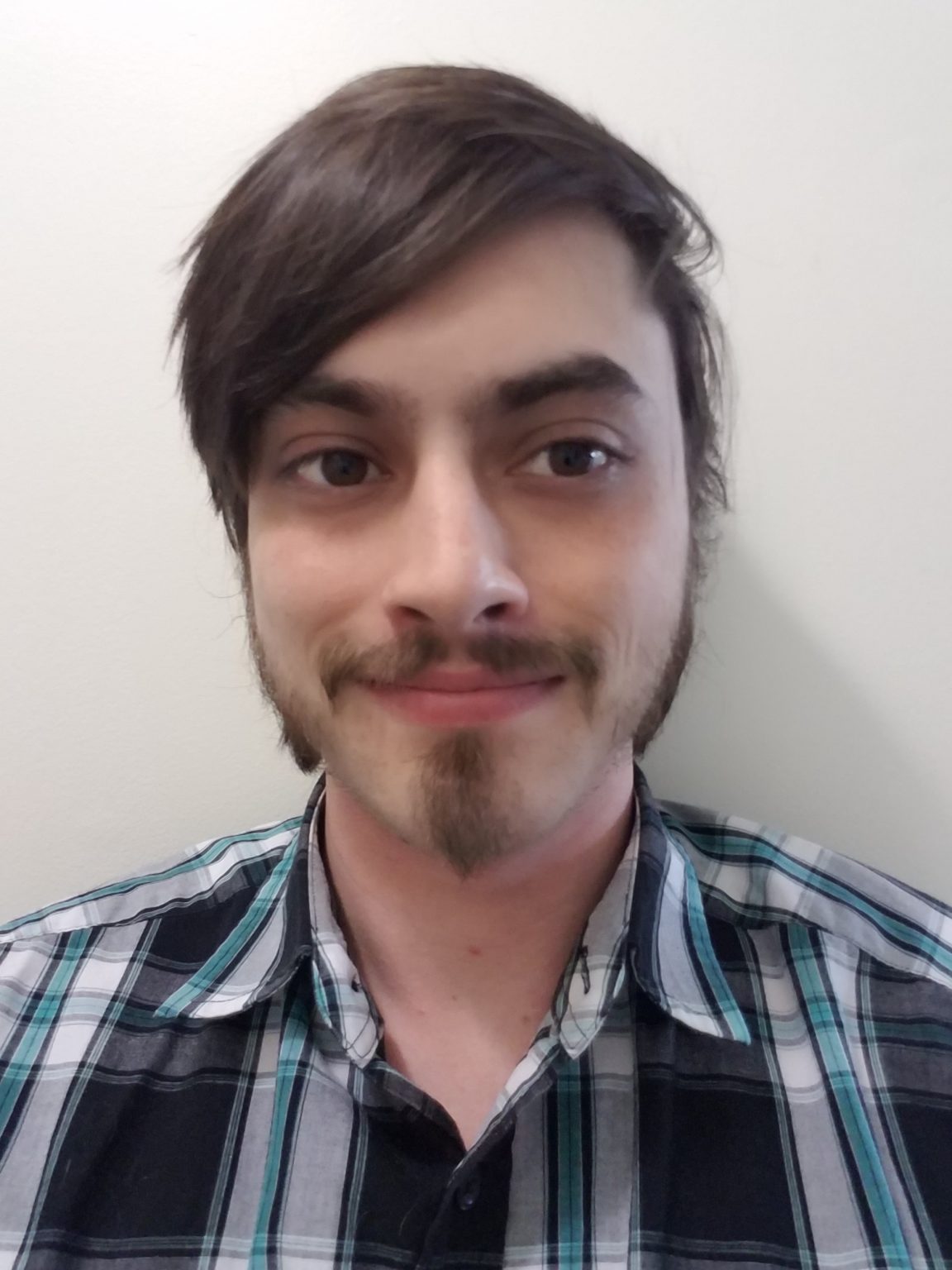 Jasper Tucker Baltimore SCIART UMBC